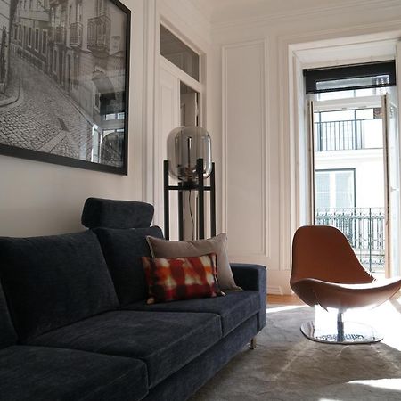 Flora Baixa Apartments 리스본 외부 사진