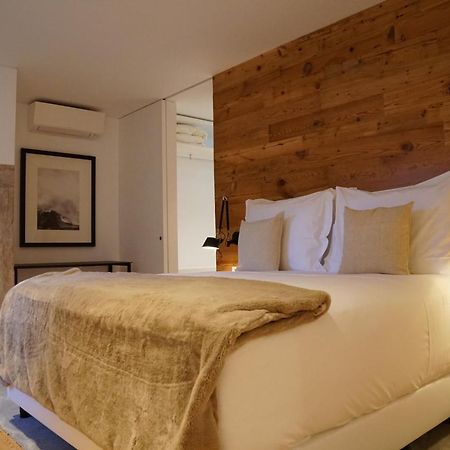Flora Baixa Apartments 리스본 외부 사진