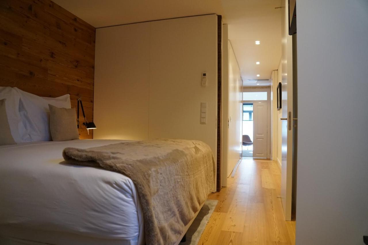 Flora Baixa Apartments 리스본 외부 사진
