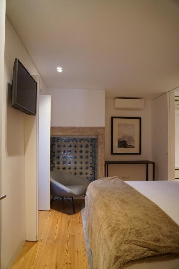 Flora Baixa Apartments 리스본 외부 사진