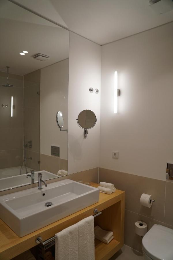 Flora Baixa Apartments 리스본 외부 사진