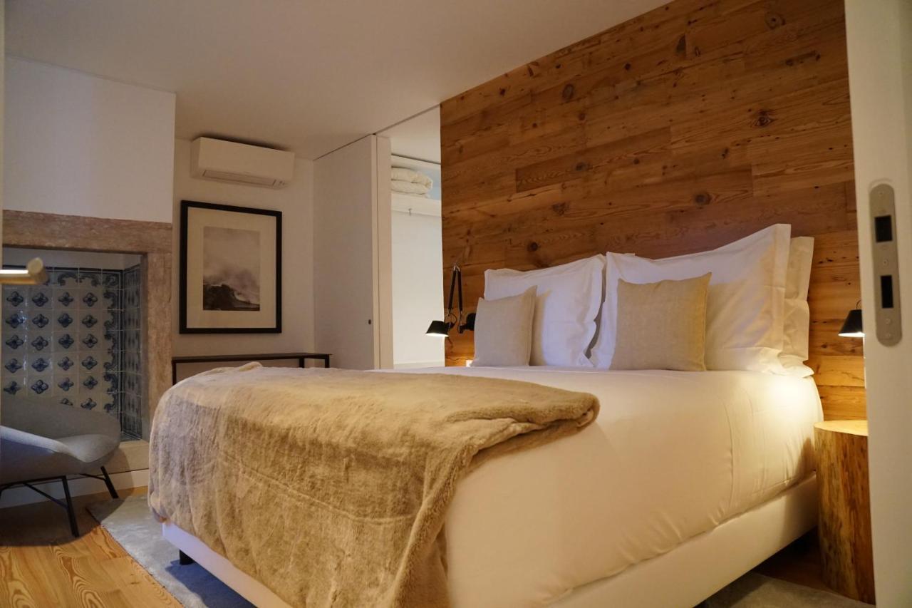 Flora Baixa Apartments 리스본 외부 사진